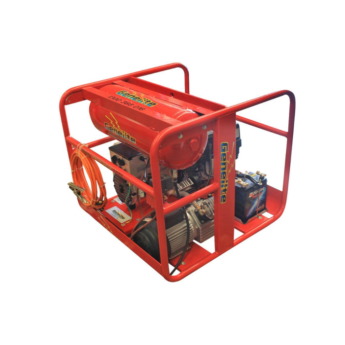 Honda Powered Petrol Gen / Welders & 4 in 1 Workstations - The Boating Emporium