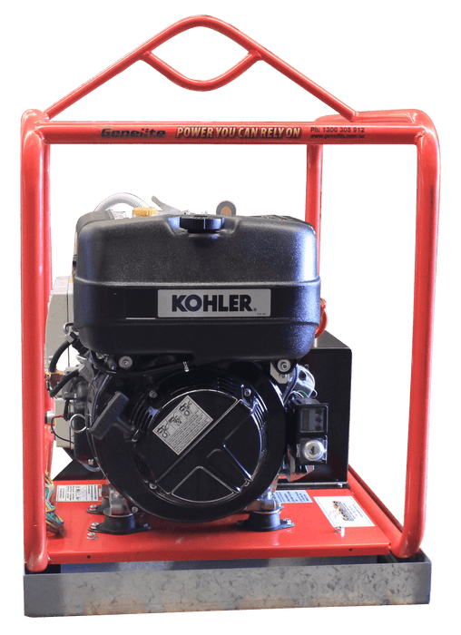 Yanmar Mine Spec & Kohler Diesel Generators - The Boating Emporium