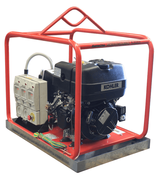 Yanmar Mine Spec & Kohler Diesel Generators - The Boating Emporium