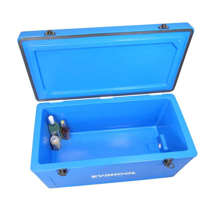 Evakool Icekool Polythylene Icebox - The Boating Emporium