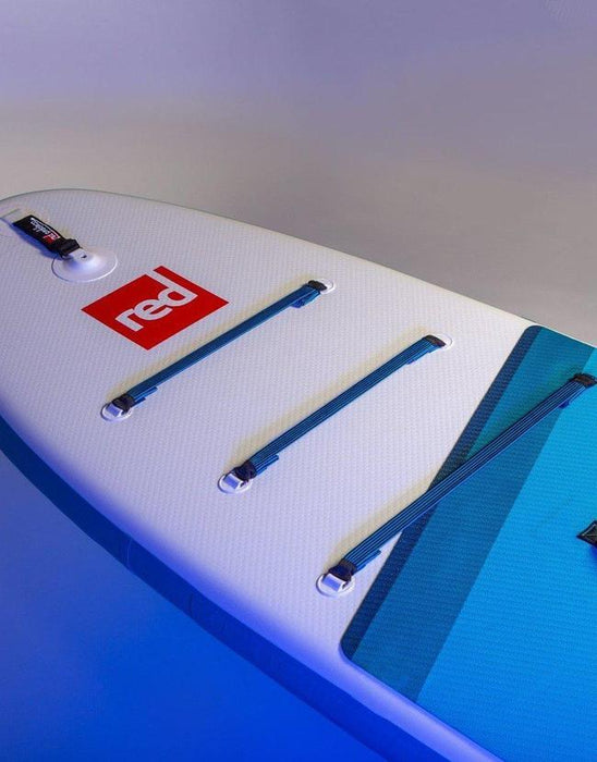 Red Paddle Inflatable Standup Paddleboard RIDE MSL - The Boating Emporium