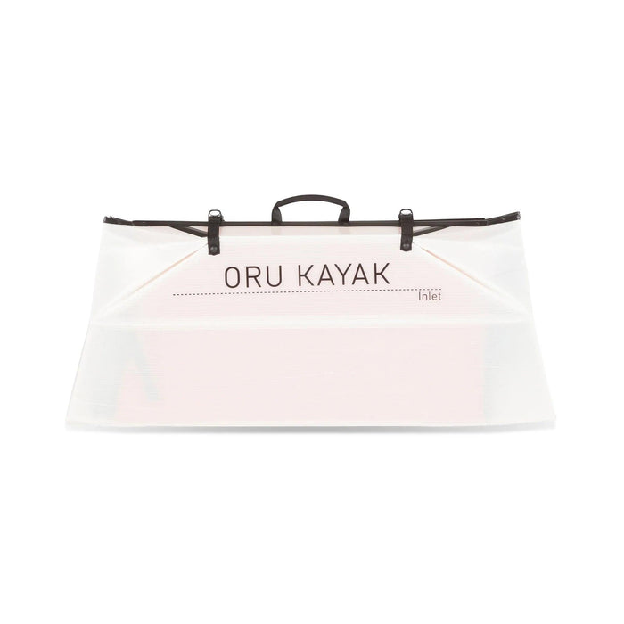 Oru Inlet Kayak - The Boating Emporium
