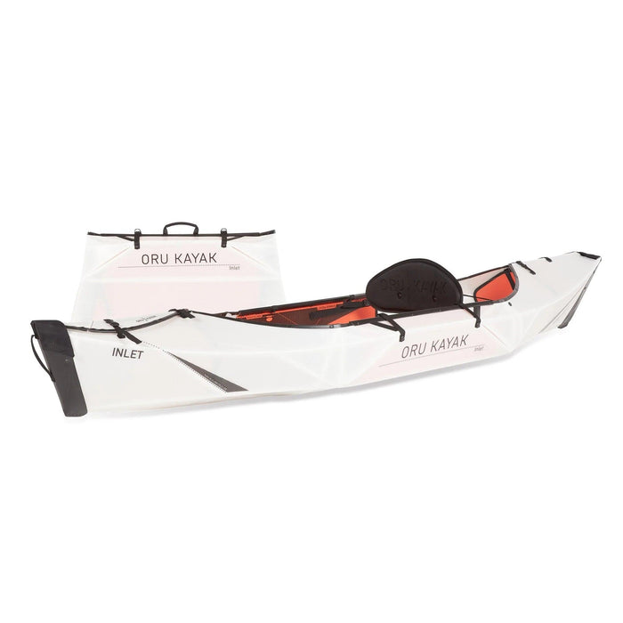 Oru Inlet Kayak - The Boating Emporium