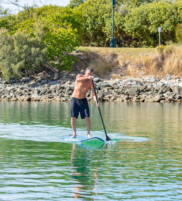 Kaimana 10'6 Standup Paddleboard - The Boating Emporium