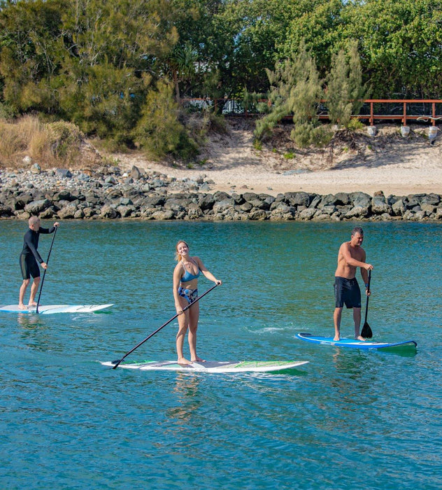 Kaimana 10'6 Standup Paddleboard - The Boating Emporium