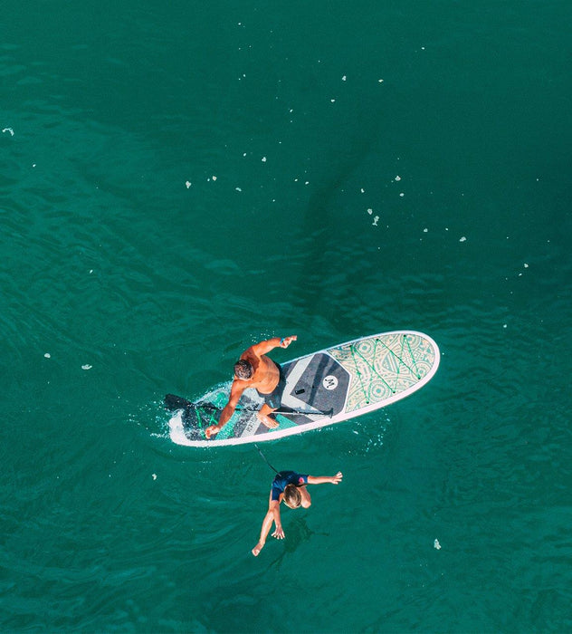 Malolo 10'0 Standup Paddleboard - The Boating Emporium