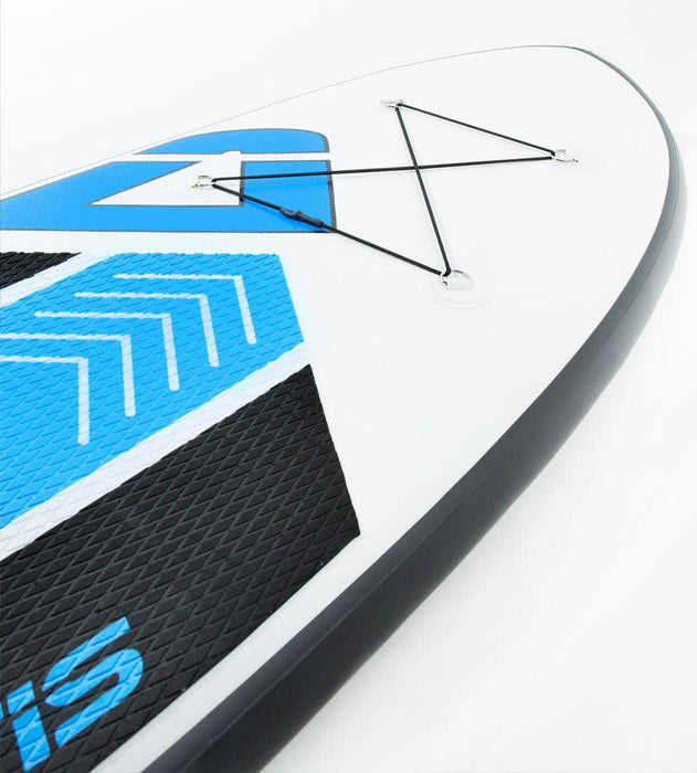 Atlantis Odyssey Inflatable Standup Paddleboard - The Boating Emporium
