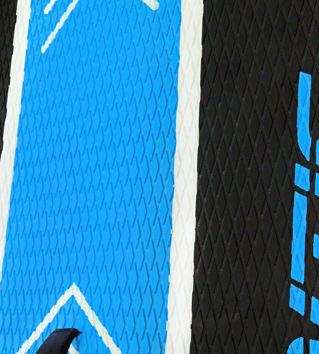 Atlantis Odyssey Inflatable Standup Paddleboard - The Boating Emporium