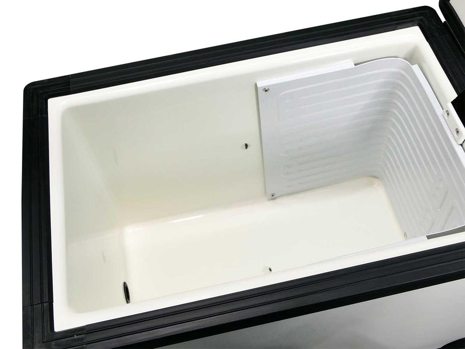 Evakool Infinity Fibreglass Fridge/Freezer - The Boating Emporium