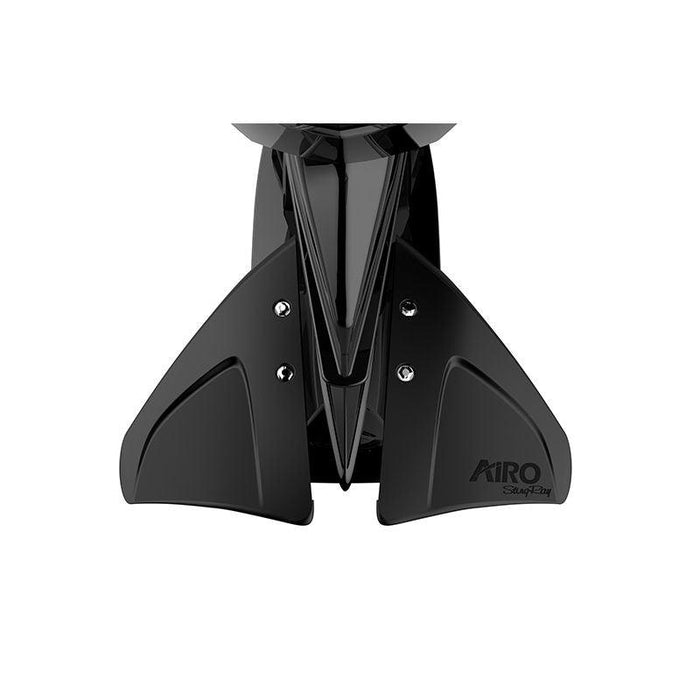 StingRay Airo 2-piece Hydrofoil Outboard Stabiliser - The Boating Emporium