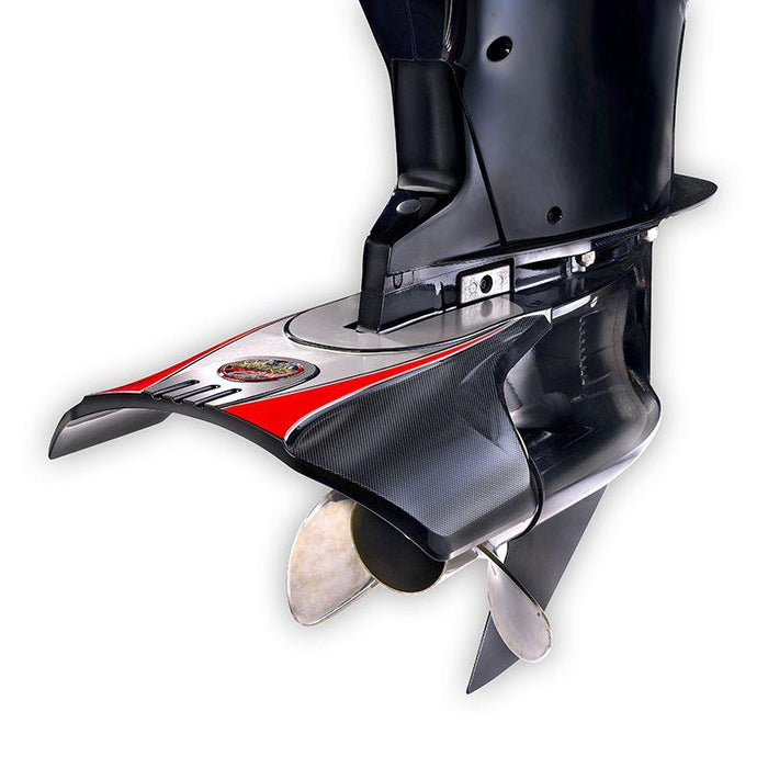 StingRay XRIII Senior Hydrofoil Outboard Stabiliser