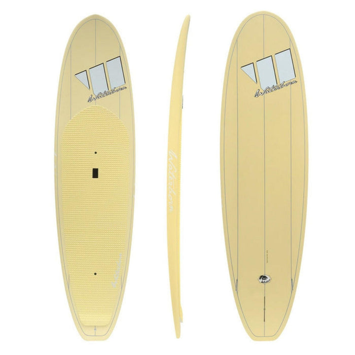 Waterborn Sublime 10'6 Standup Paddleboard - The Boating Emporium