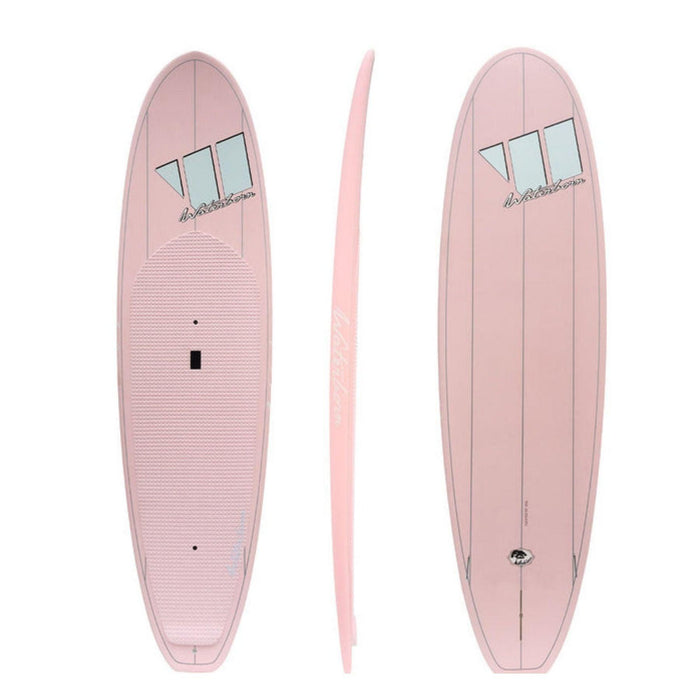 Waterborn Sublime 10'6 Standup Paddleboard - The Boating Emporium