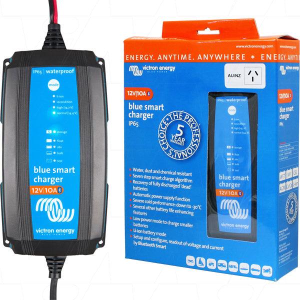 Blue Smart IP65 Charger - The Boating Emporium