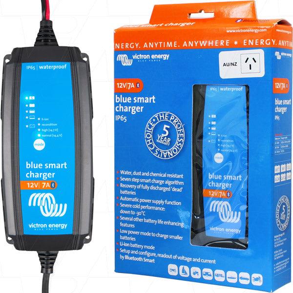 Blue Smart IP65 Charger - The Boating Emporium