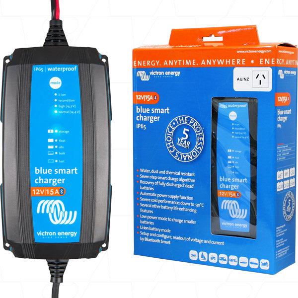 Blue Smart IP65 Charger - The Boating Emporium