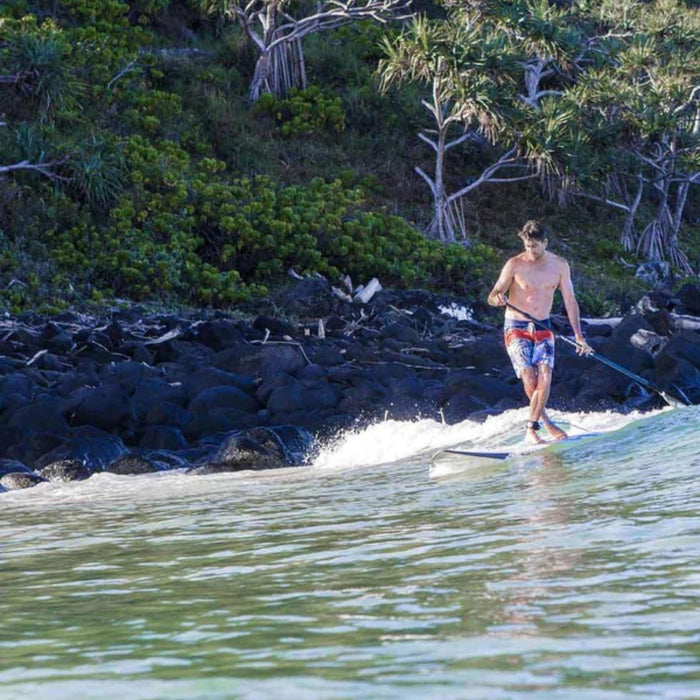 Waterborn Evoke Original Standup Paddleboard - The Boating Emporium