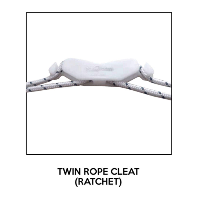 Ocean South XL Bowrider Cover for Boats with Inboard Motor - The Boating Emporium