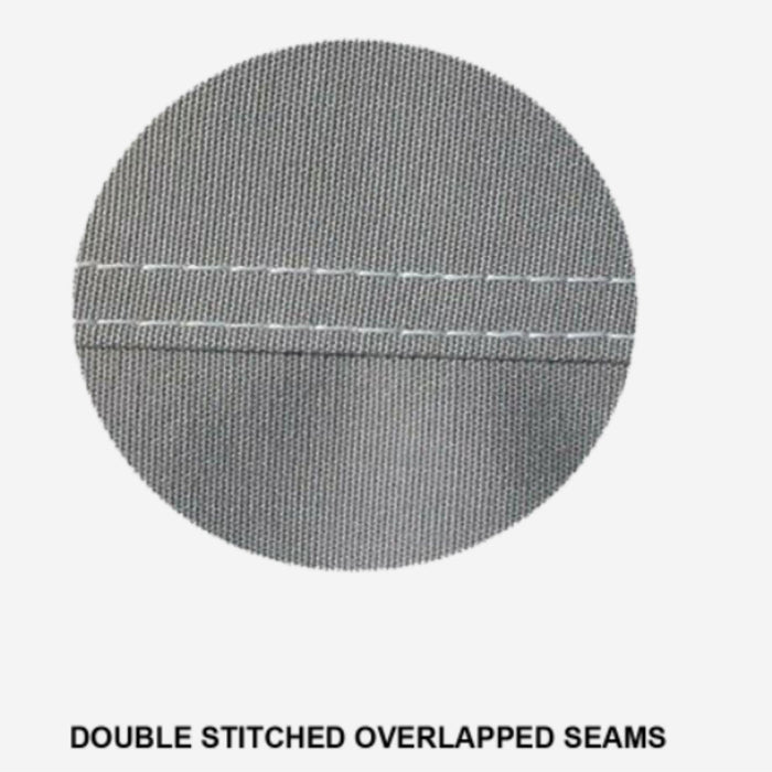 Ocean South XL Bowrider Cover for Boats with Outboard Motor - The Boating Emporium