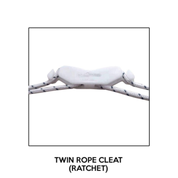 Ocean South XL Runabout Cover For Boats with Inboard Motors - The Boating Emporium