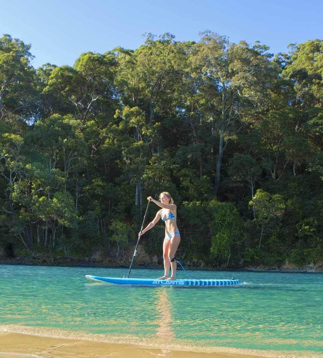 GLIDER SOFT SUP - The Surfboard Warehouse Australia