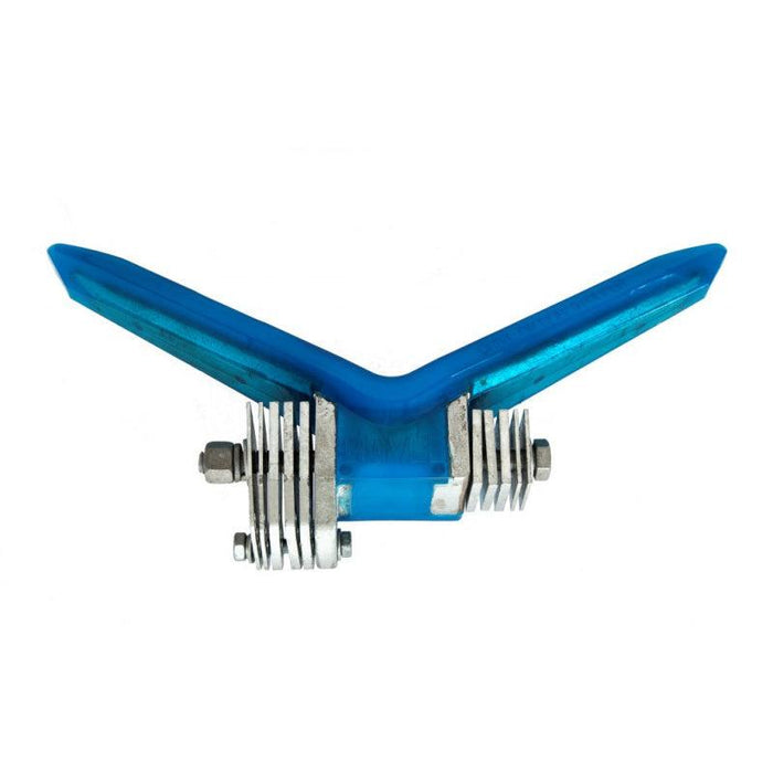 BIGVEE Drive On Bow Stopper - The Boating Emporium