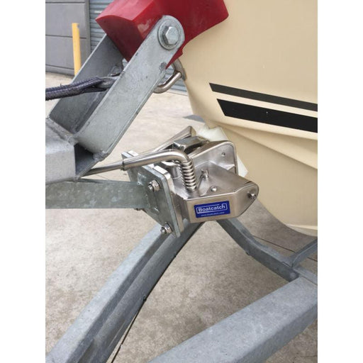 Boatcatch Boat Retrieval System - The Boating Emporium