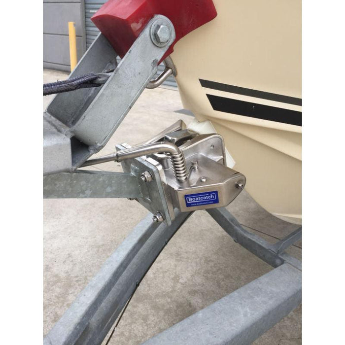 Boatcatch Boat Retrieval System - The Boating Emporium