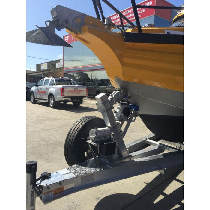 Boatcatch Boat Retrieval System - The Boating Emporium