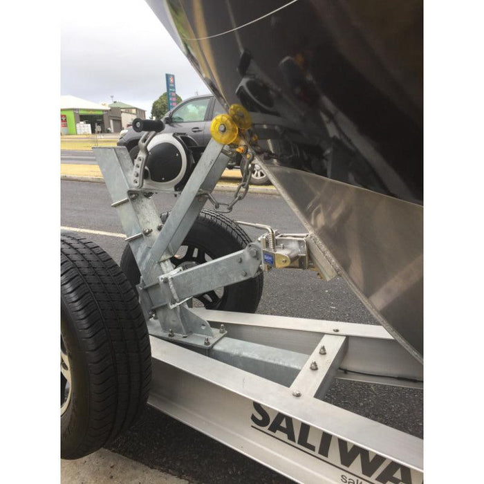 Boatcatch Boat Retrieval System - The Boating Emporium