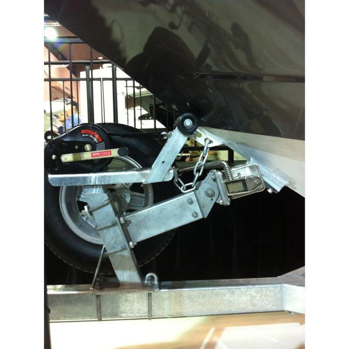 Boatcatch Boat Retrieval System - The Boating Emporium