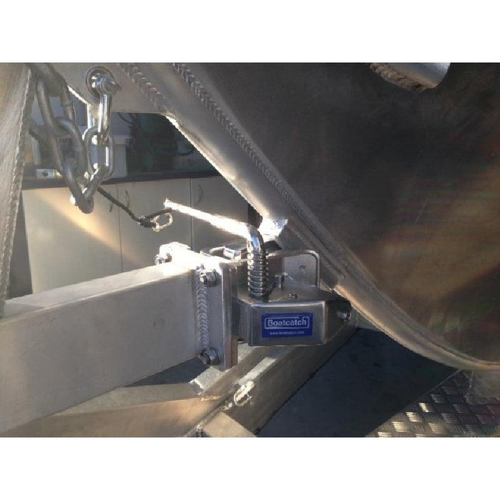 Boatcatch Boat Retrieval System - The Boating Emporium
