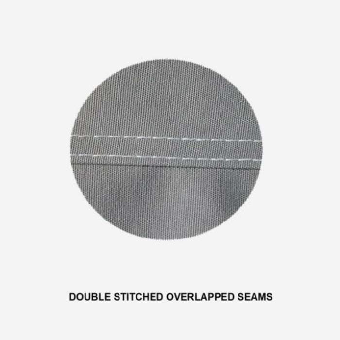 Ocean South Cabin Cruiser Cover - The Boating Emporium