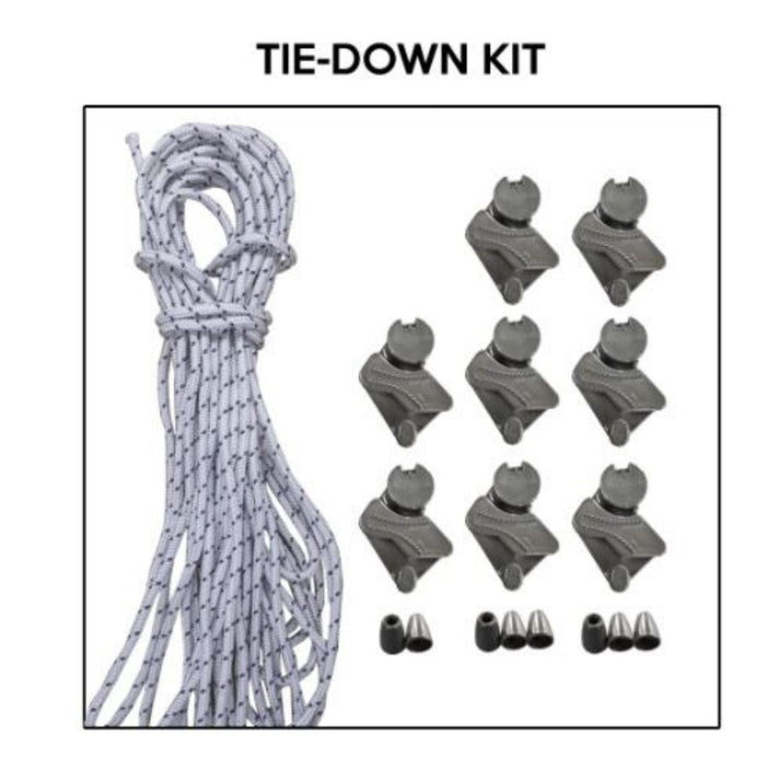 Ocean South Cabin Cruiser Cover - The Boating Emporium