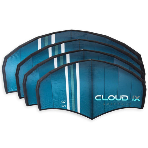 Cloud9 Surf Foil Wind Wings V2 - The Boating Emporium