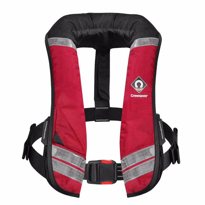 Crew Saver Crewfit 275N XD Inflatable Lifejacket - The Boating Emporium