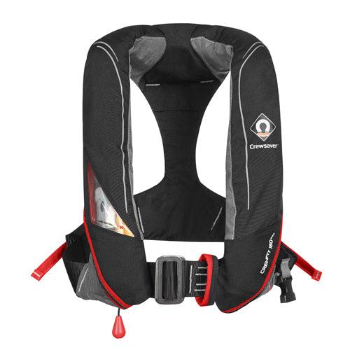 Crew Saver Crewfit 180N Pro - The Boating Emporium
