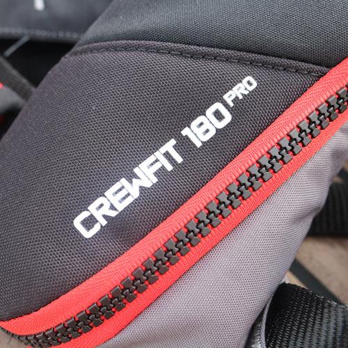 Crew Saver Crewfit 180N Pro - The Boating Emporium