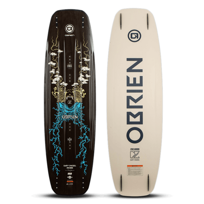 O'Brien DZ Wakeboard - The Boating Emporium