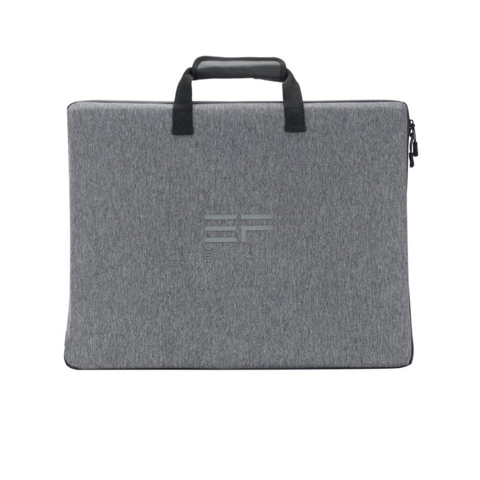 Ecoflow 110W Foldable Solar Panel - The Boating Emporium