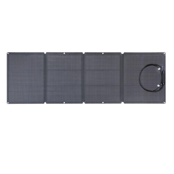 Ecoflow 110W Foldable Solar Panel - The Boating Emporium