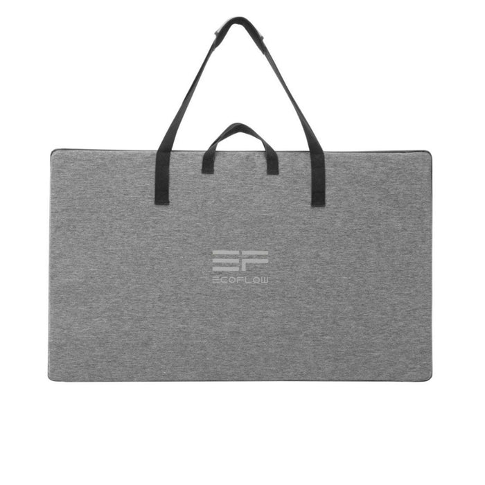 Ecoflow 400W Foldable Solar Panel - The Boating Emporium