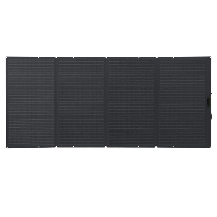 Ecoflow 400W Foldable Solar Panel - The Boating Emporium