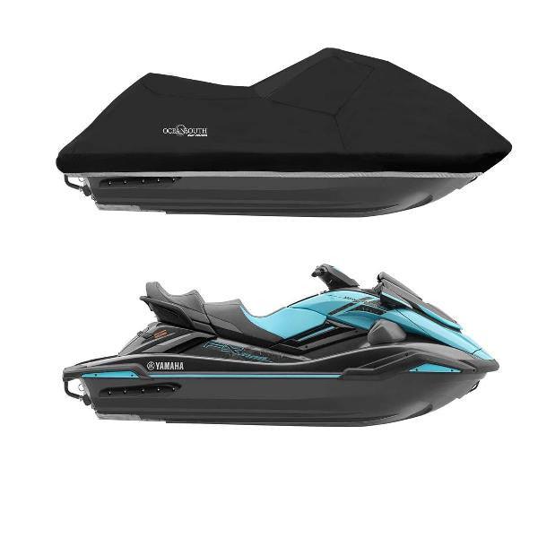 Yamaha Jetski Cover - The Boating Emporium