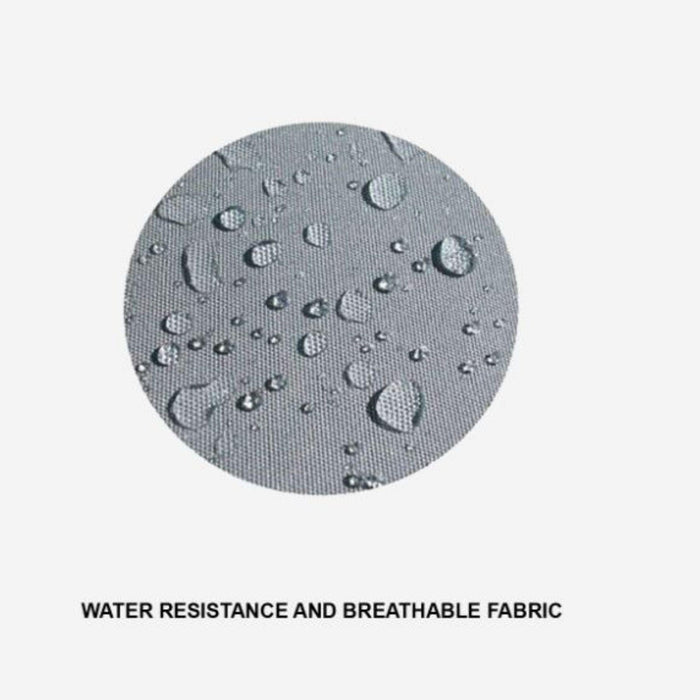 Ocean South Jumbo Boat Cover Fit for Cabin Boats with Canopies - The Boating Emporium