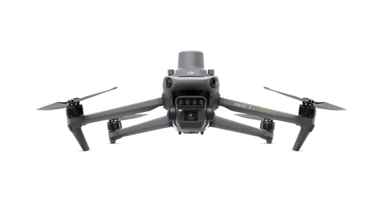 DJI Mavic 3 Multispectral M3M - The Boating Emporium