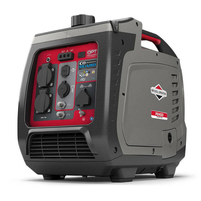 Briggs and Stratton - The Boating Emporium