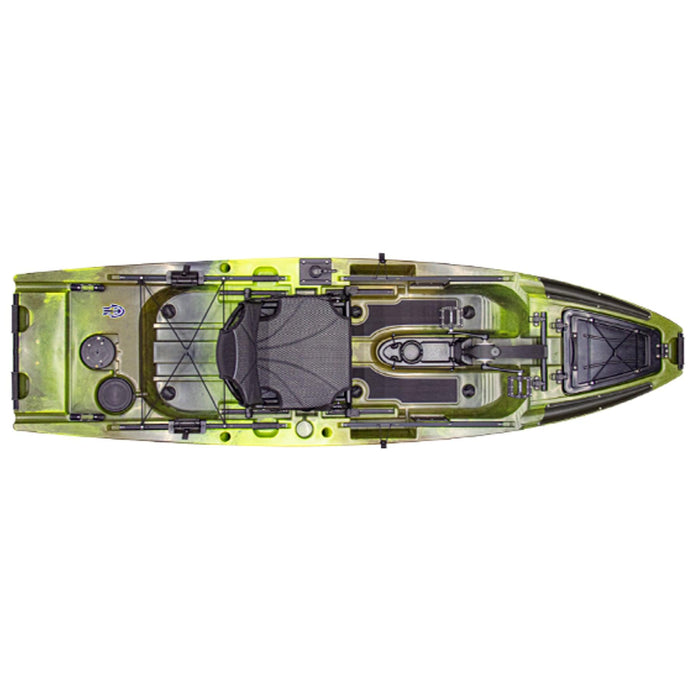 Native Watercraft Slayer Propel Max 10 Fishing Kayak - The Boating Emporium