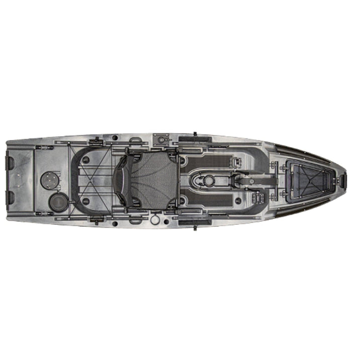 Native Watercraft Slayer Propel Max 10 Fishing Kayak - The Boating Emporium