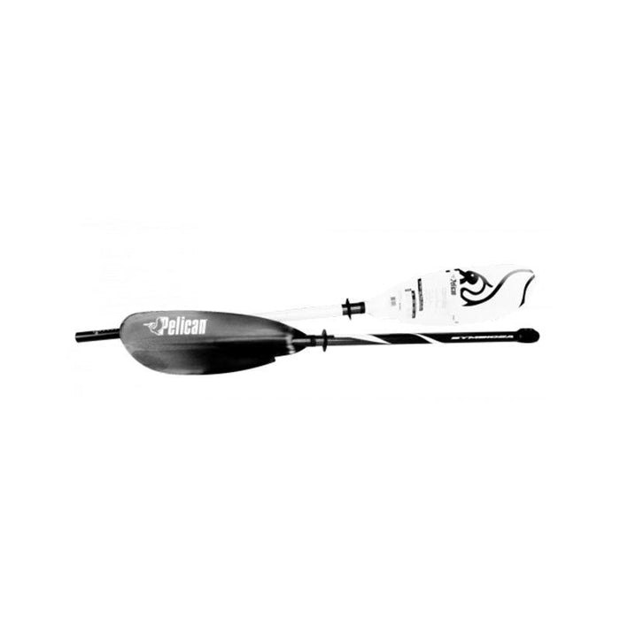 Pelican Adjustable Symbiosa Kayak Paddle image